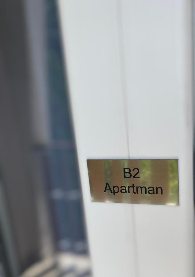 Sunset Beach Apartman Balatonfuzfo Exterior photo