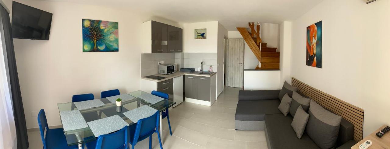 Sunset Beach Apartman Balatonfuzfo Exterior photo